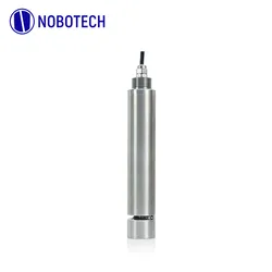 Cảm biến đo màu quang học Nobotech để phân tích độ chính xác cao