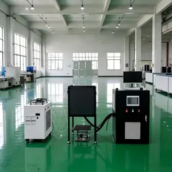 Cellula solare perovskite di classe AAA simulatore solare a LED