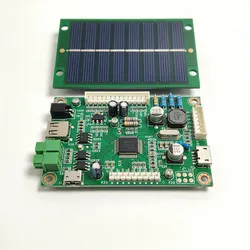 Benutzerdefinierte Set-Top-Box Android-System Hauptplatine Baugruppe PCBA