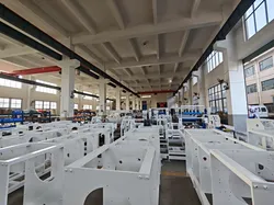 Máquina de Impressão Inline de Duas Cores