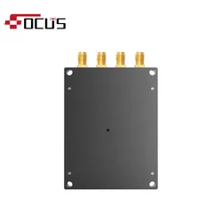 โมดูลเครื่องอ่าน RFID UHF ระยะไกลสำหรับการควบคุมการเข้าถึง