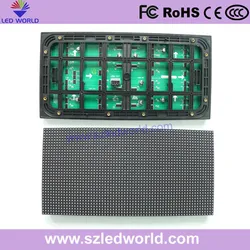 5mm Pixelabstand LED-Modul für den Außenbereich zur Verwendung in intelligenten Lichtwerbung Digital Billboard Vollfarbe 3D Werbe-LED-Display