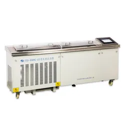 ASTM D113 ビチューメン延性試験機