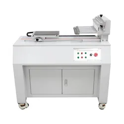 Máy kiểm tra độ bám dính của tấm pin mặt trời chính xác cao cho độ tin cậy