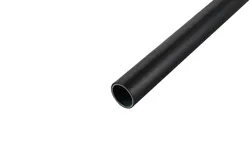 Tubo Pintado para Sistema de Prateleira de Tubos Leves