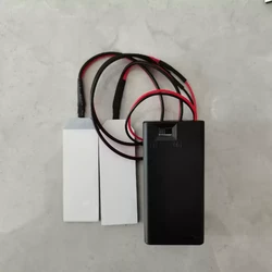 Hochhelligkeits-LED-Hintergrundbeleuchtung-LCD-Anzeigemodul