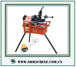 CE genehmigte Mehrzweck-Rohrgewindeschneider/ Gewindemaschine für Rohre und Bolzen/ Z1T-R2A