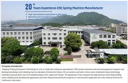 Traduttore 2 Macchina per avvolgimento di molle CNC Aixs Controllore Macchina automatica per avvolgimento di molle CNC