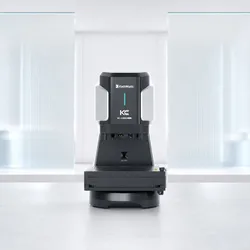 Digitales Hochleistungsmikroskopsystem zur Bewertung der Stufenhöhe
