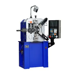 آلة لف الربيع الأوتوماتيكية / آلة لف الربيع CNC