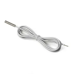 Hochgenauer Ntc-Temperatursensorregler und Heizsystem