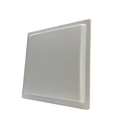 Leitor RFID de Alta Frequência Avançado e Criptografado