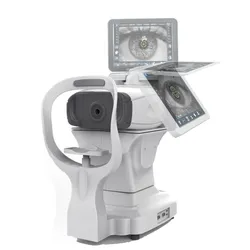 RM-950 Autorefrattometro Digitale Ottico Cinese Prezzo Autorefrattometro Completamente Automatico