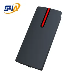 Sistema di Controllo Accessi Intelligente Lettore di Schede U-P002 Lettore di Schede Impermeabile