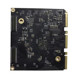 Rk3576 Bo mạch lõi máy tính nhúng cho thiết bị thông minh nhỏ gọn