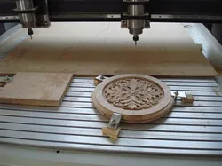 Fresatrice CNC 6090 Legno / Acrilico / Metallo / Plastica Fresatrice CNC
