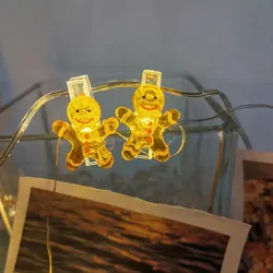 Fabrikverkaufs-LED-Lichterketten Weihnachtsbaumlichter