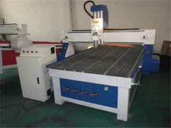 Máquina de Fazer da Indústria de Madeira com Router CNC para Marcenaria