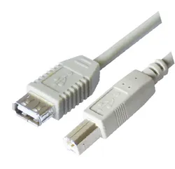 USB-Kabel / Computer-USB-Kabel