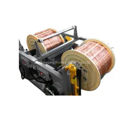 Hochgeschwindigkeits-PVC-Kabel-Extrusionsmaschine