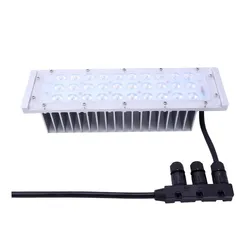 IP68 Luminária de Rua LED Módulo LED de Alta Potência