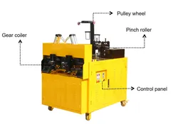 Máy sản xuất bọt biển tự động cho dụng cụ rửa bát trong bếp