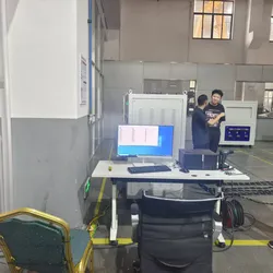 통합 장기 5000A DC 온도 상승 테스터 고전류 발생기 및 전류 제한기 온도 상승 테스트용