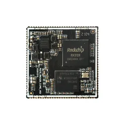 Rk3128 Kompakte Smart-Device-Embedded-Computing-Core-Platine