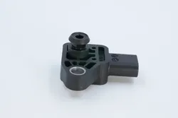 Sensor de Pressão do DPF para Monitoramento Ótimo do Desempenho do Motor