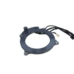 Sensor de Corrente Eddy de Alto Desempenho DN-336 para Sistema de Combustível Automotivo