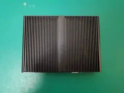 China Fabrik Mini-PC, lüfterloser eingebetteter Computer dünner Null-Client Mini-PC