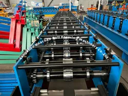 Russische Ridge Fliesenmaschine