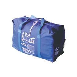 ISO965 Standard 4person Fall- und aufblasbares Rettungsboot