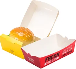Umweltfreundliche Lunchbox/Individuelle Kartonbox/Abbaubare Behälterbox-Herstellungsmaschine