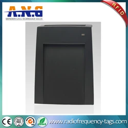 Hoge prestaties 125kHz USB RFID-kaartlezer voor toegangscontrole