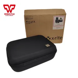 Máy đo độ tinh vi quang phổ X-Rite Exact Standard, Máy quang phổ X-Rite