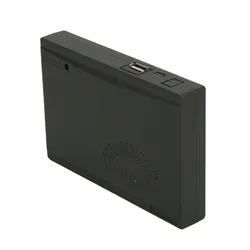 Programador de Cartão Inteligente Alimentado por USB para Projetos de Segurança