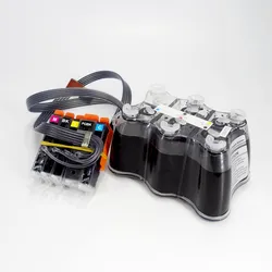 Canon IX6770 CISS Especialmente Projetado para Impressão de Filmes Médicos