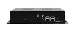 Mekotronics Rk3588 Android Linux besturingssysteem Pcie Can poort digitale signage