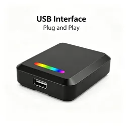 Nuovo Arrivo Lettore RFID UHF Portatile con Funzione Completa e SDK Gratuito Incluso