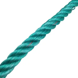 Hochmodulares UHMWPE-Seil für Offshore-Ingenieurprojekte