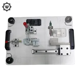 Molla in plastica per guscio di laptop OEM