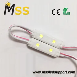 Küçük LED SMD Enjeksiyon Modülleri Lens ile Aydınlatma