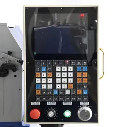 Многофункциональная тихая работа 2-Axis CNC машина для намотки компрессионных пружин