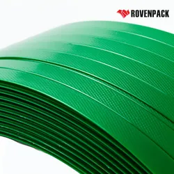 Präge-Polyester-Verpackungsband zur Sicherung von Palettenladungen