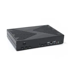 Núcleo de Jogos Hystou I7 Computador de Mesa Rtx3050 Jogador DDR4 Mini PC