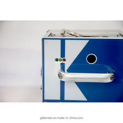 Impressora de Transferência Térmica para Máquina de Selagem com Tela Sensível ao Toque para Máquina de Embalagem