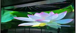 防水SMD3535屋外フルカラーP8LEDモジュール