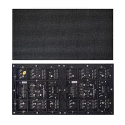 P2.5 LED Display Paneel Bord Binnen IP40 Goede Kwaliteit Prijs LED Scherm Module