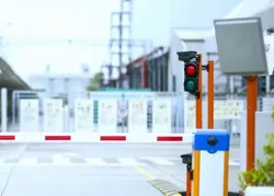 ระบบระบุอัตโนมัติ RFID UHF Reader